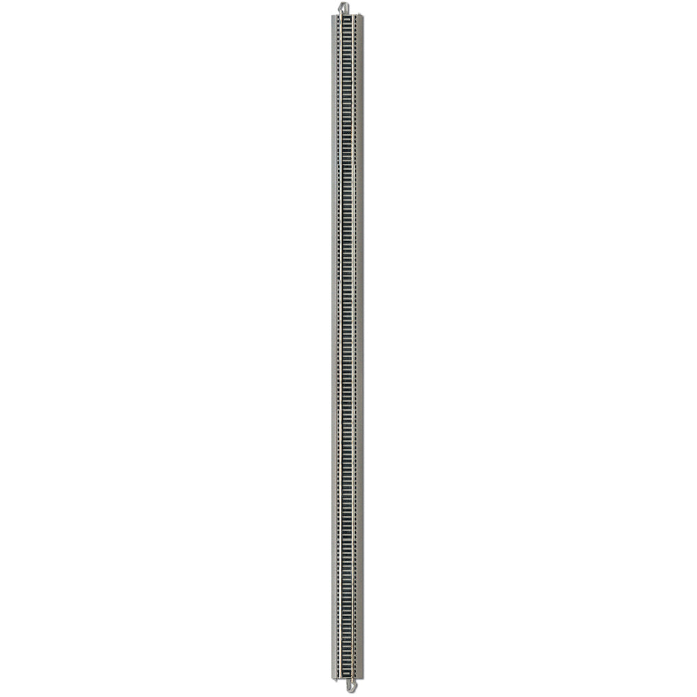 Bachmann USA 36' Straight Track Bulk Pack (25/Box) HO Gauge 44584