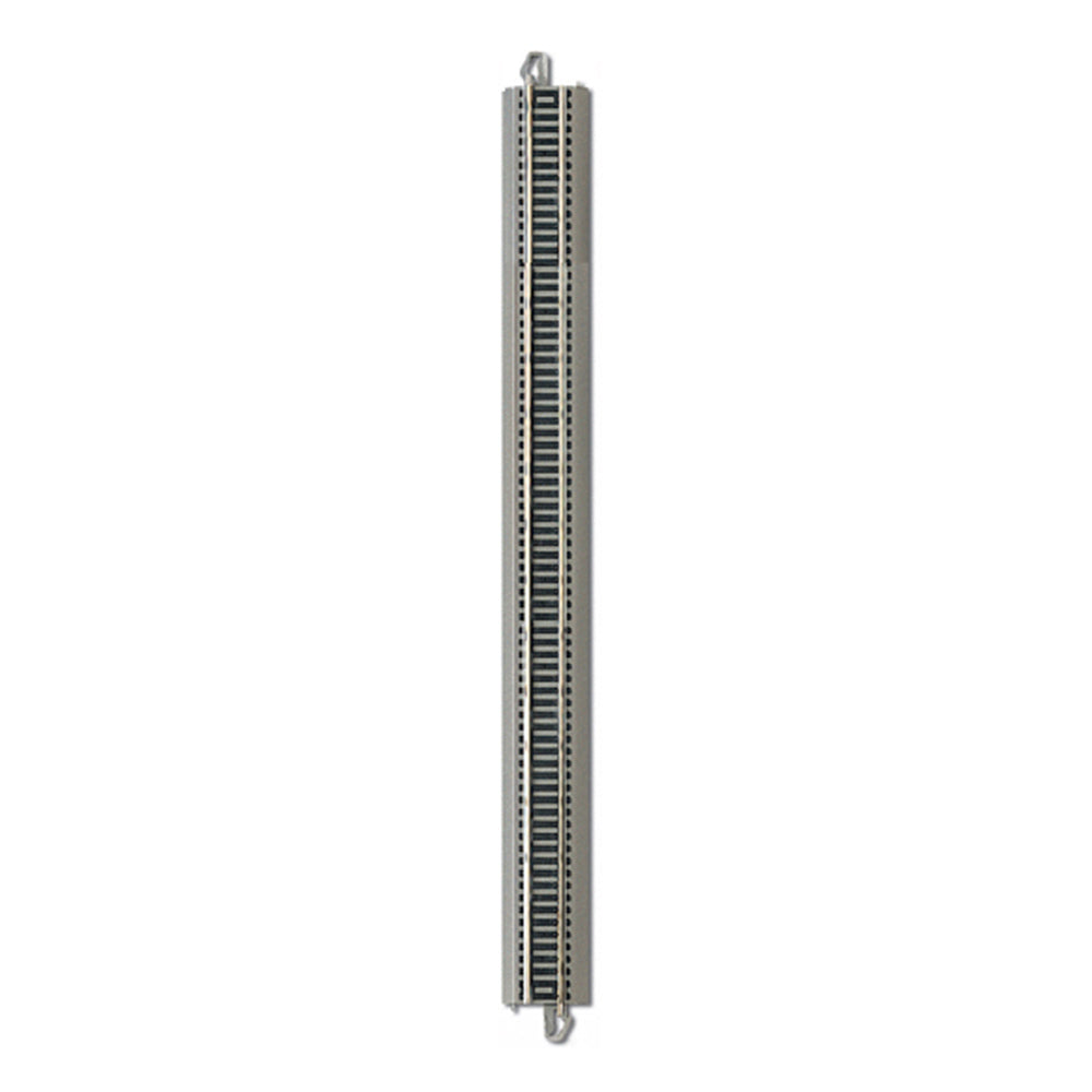 Bachmann USA 18' Straight Track Bulk Pack (25/Box) HO Gauge 44588