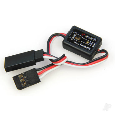 JP Micro Failsafe/Low Battery Indicator 4460465