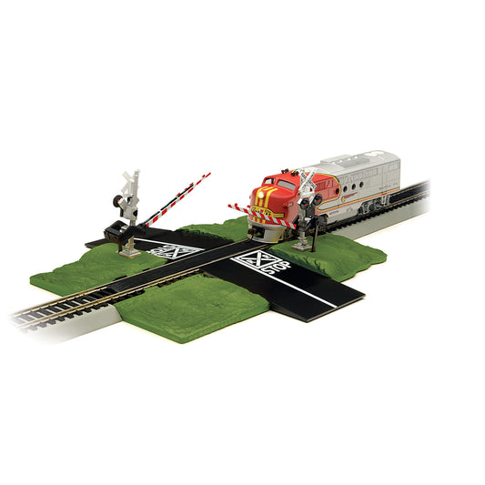 Bachmann USA Crossing Gate N Gauge 44879