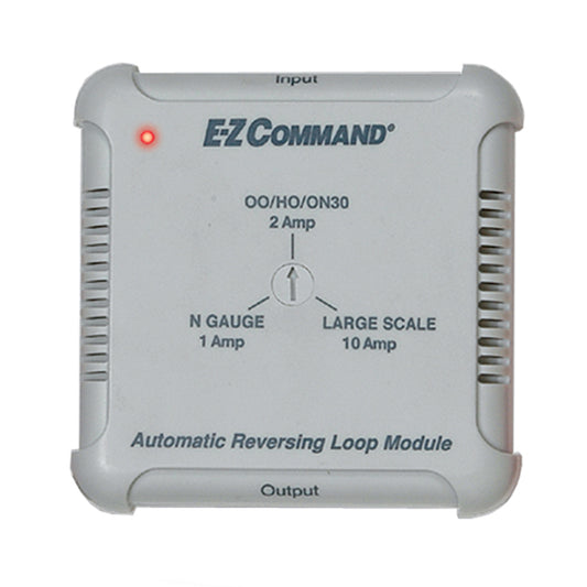 Bachmann USA DCC Auto Reverse Loop Module 44912