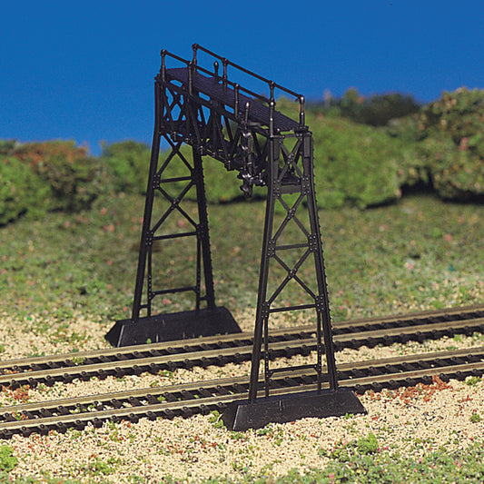 Bachmann USA Signal Bridge HO Gauge 45134