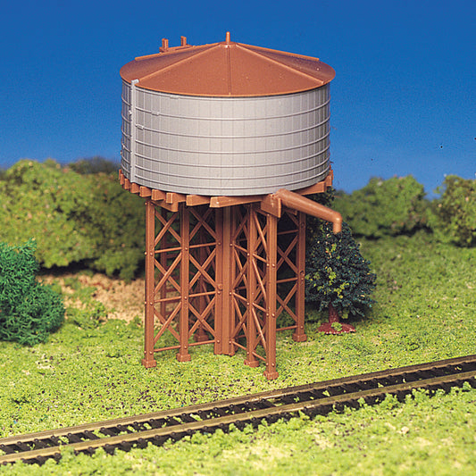 Bachmann USA Water Tank HO Gauge 45153