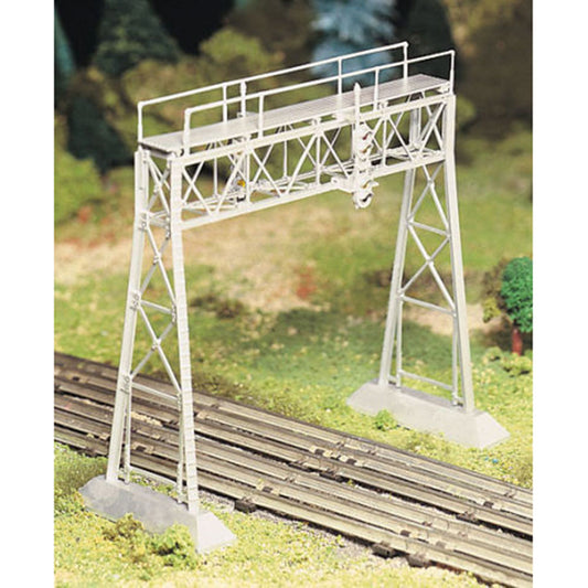 Bachmann USA Signal Bridge O Gauge 45623