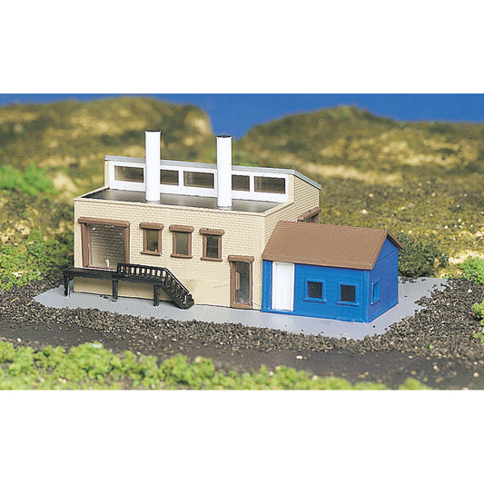 Bachmann USA Factory N Gauge 45902