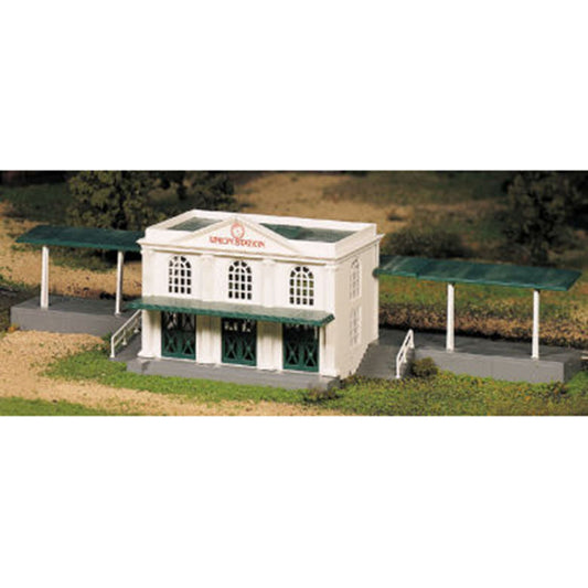 Bachmann USA Union Station O Gauge 45976