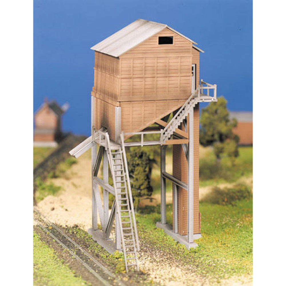 Bachmann USA Coaling Station O Gauge 45979
