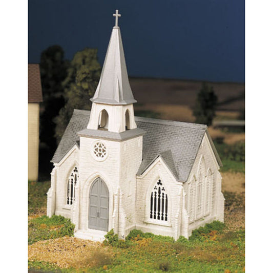 Bachmann USA Cathedral O Gauge 45981