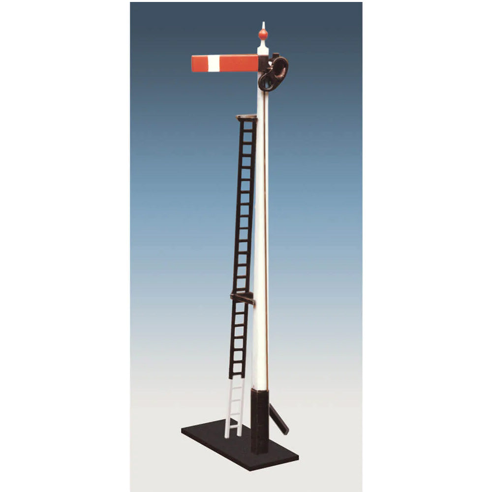 Ratio 460 GWR Home Signal OO/HO from PECO