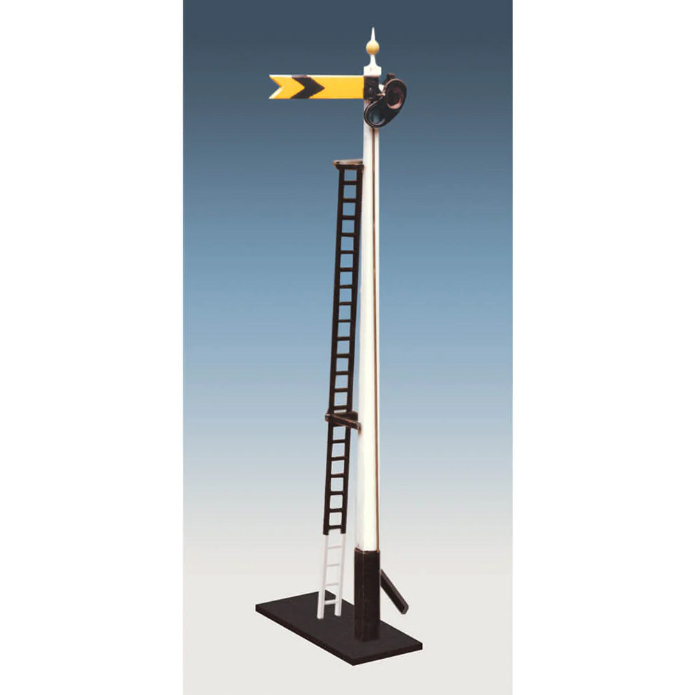 Ratio 461 GWR Distant Signal OO/HO from PECO