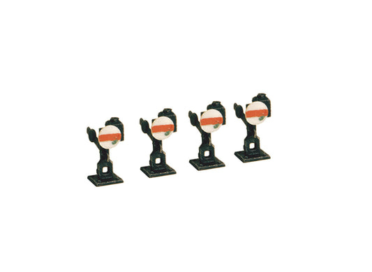Ratio 465 Ground Signals HO/OO Gauge Kit