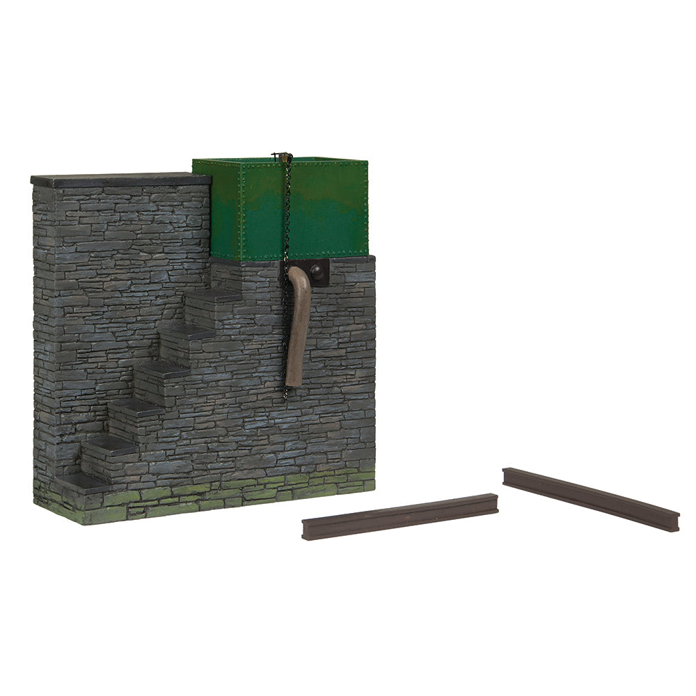 Scenecraft 47-0102 Narrow Gauge (NG7) Slate Built Water Tower