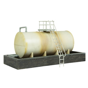 Bachmann Scenecraft 47-129 Fuel Storage Tank O Gauge