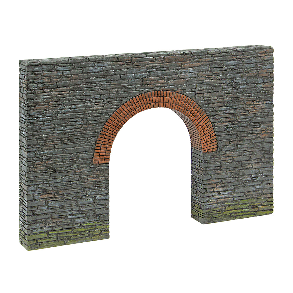 Scenecraft 47-293 Narrow Gauge (NG7) Tunnel Portal O Gauge