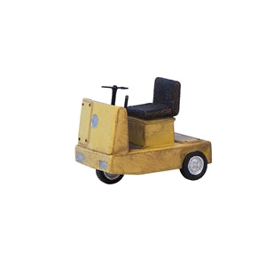 Bachmann Scenecraft 47-539 Platform Tractor Units (x2) O Gauge