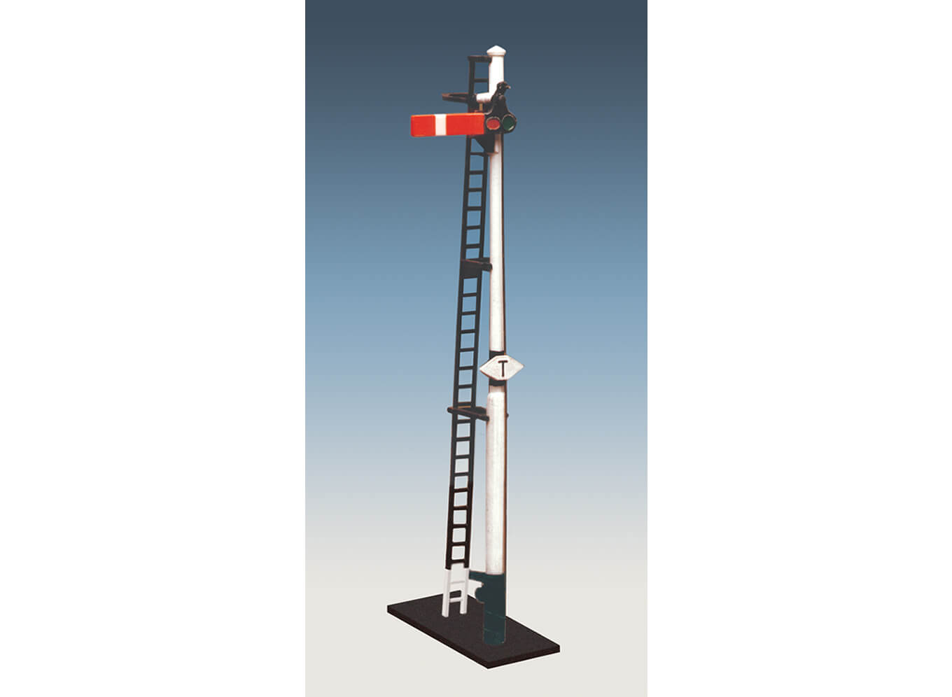 Ratio 470 LMS Home Signal HO/OO Gauge Kit