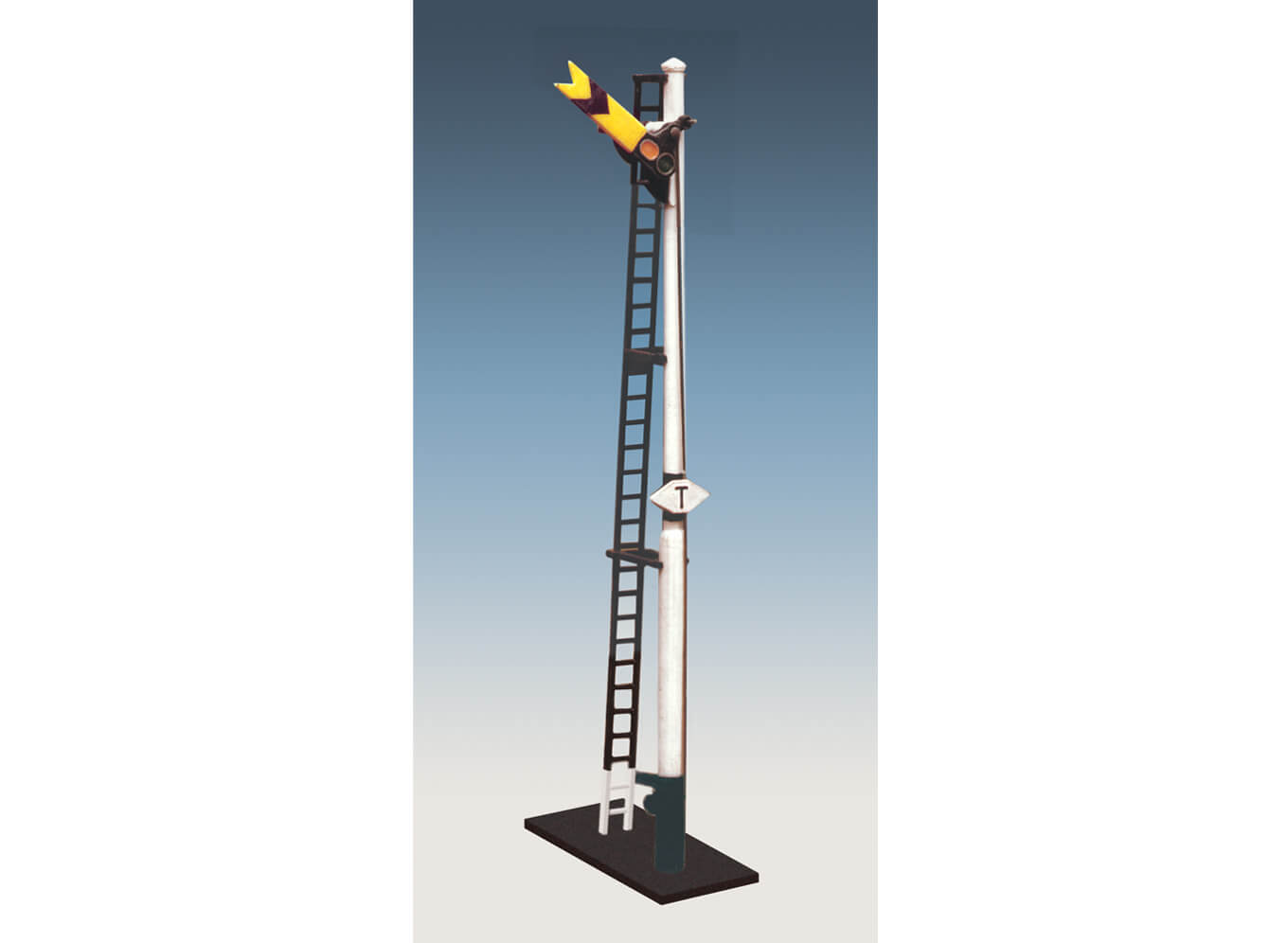 Ratio 471 LMS Distant Signal HO/OO Gauge Kit