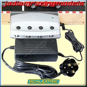 SCALEXTRIC HORNBY C7024 P9300 Power Supply C8435 R8214 R8213 C7042