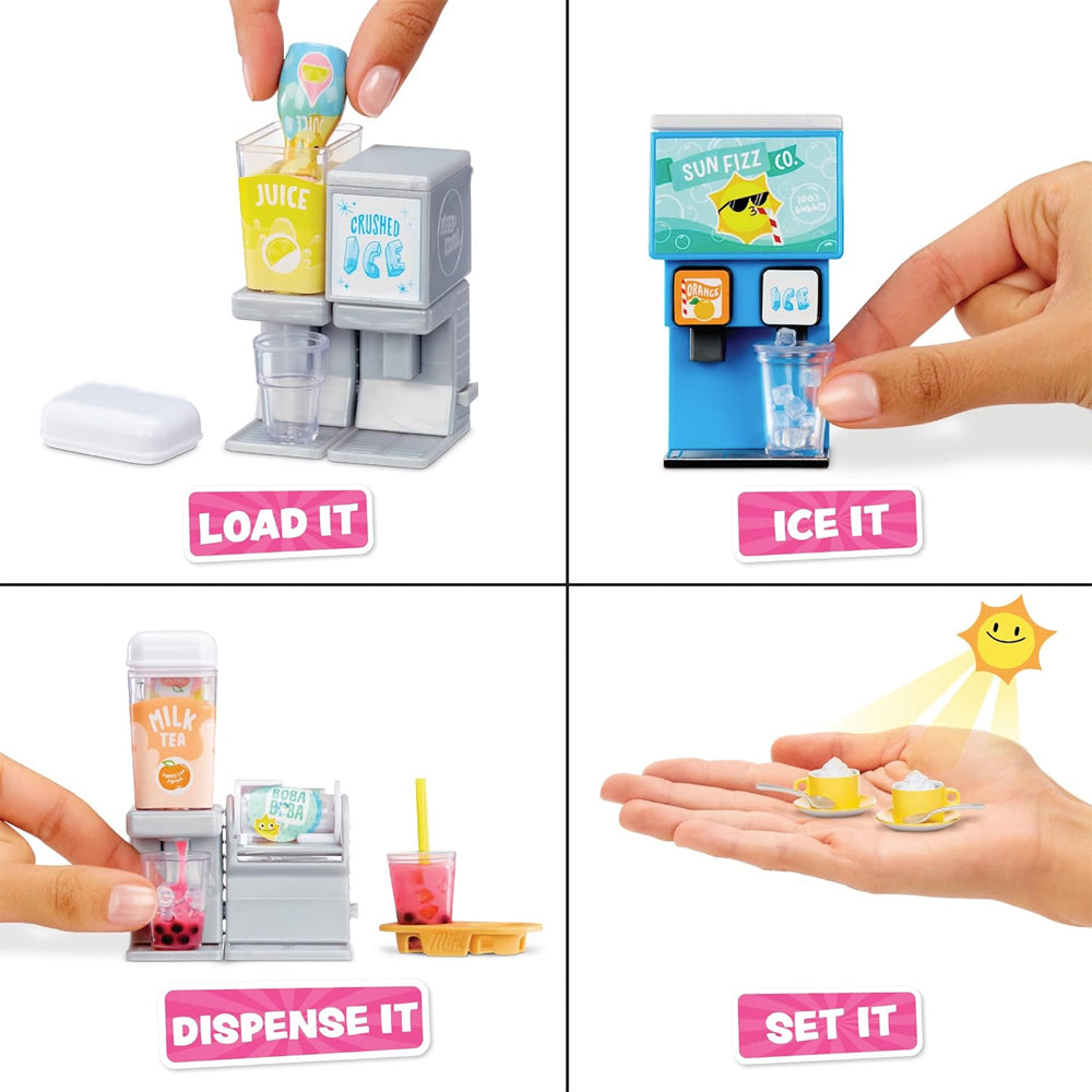 MGA's Miniverse Make it Mini: Appliances Series 1 - Blind Ball
