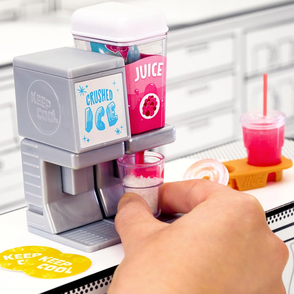 MGA's Miniverse Make it Mini: Appliances Series 1 - Blind Ball