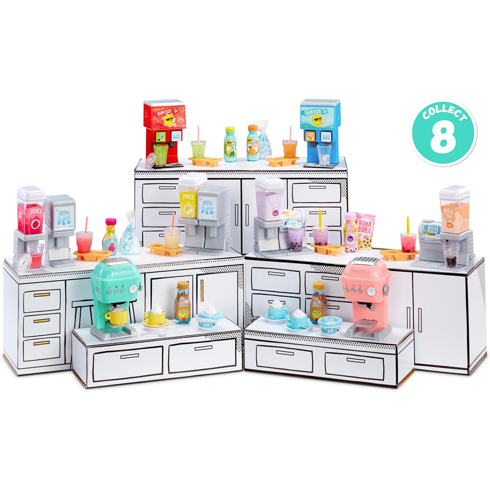 MGA's Miniverse Make it Mini: Appliances Series 1 - Blind Ball