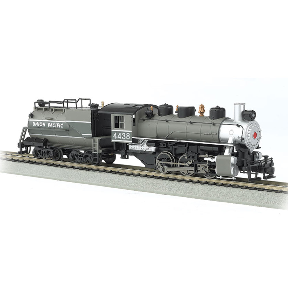 Bachmann USA USRA 0-6-0 & Vanderbilt Tender - Union Pacific #4438 HO Gauge 50708