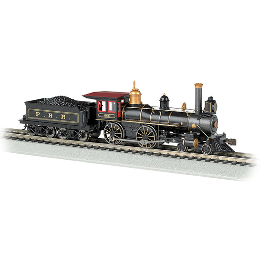 Bachmann USA 4-4-0 American - Pennsylvania W/Coal Load HO Gauge 51005