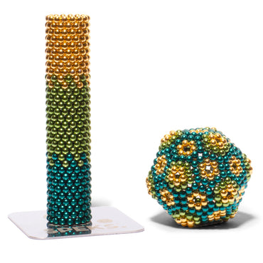 Speks 512 Magnet Balls Gradient: Inspire - Adult Fidget Stress-Relief
