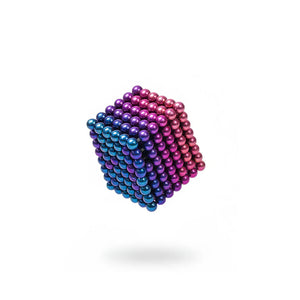 Speks 512 Magnet Balls Gradient: Revive - Adult Fidget Stress-Relief