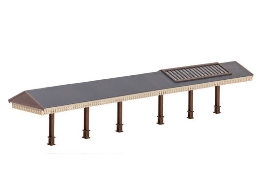 Ratio 515 Platform Canopy HO/OO Gauge Kit