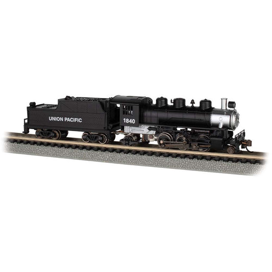 Bachmann USA Prairie 2-6-2 - Union Pacific #1840 N Gauge 51558