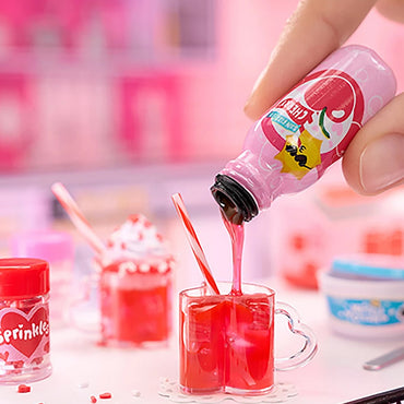 MGA's Miniverse Mini with Love Valentine's Day Blind Capsule