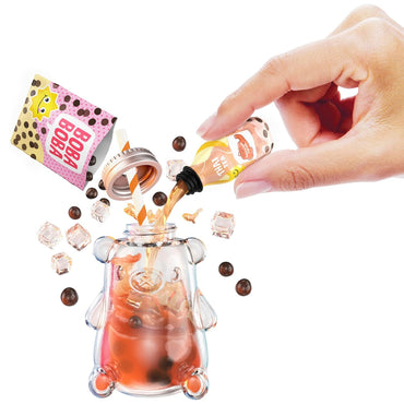 MGA's Miniverse Make It Mini Café Series 4 Blind Capsule