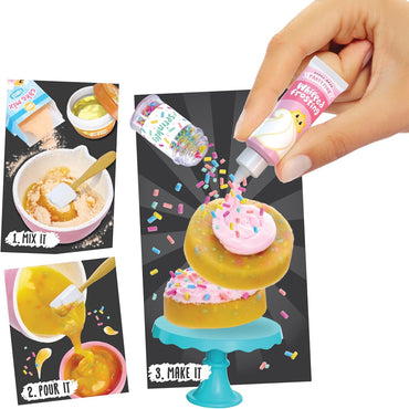 MGA's Miniverse Make It Mini From Scratch Series 1 Blind Capsule