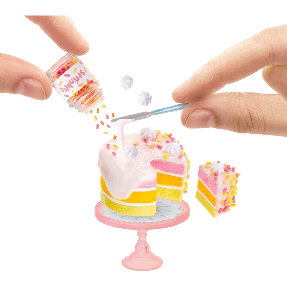 MGA's Miniverse - All You Can Eat Mega Buffet