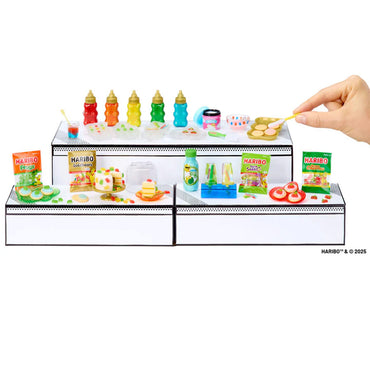 MGA's Miniverse Make It Mini: Haribo Multipack