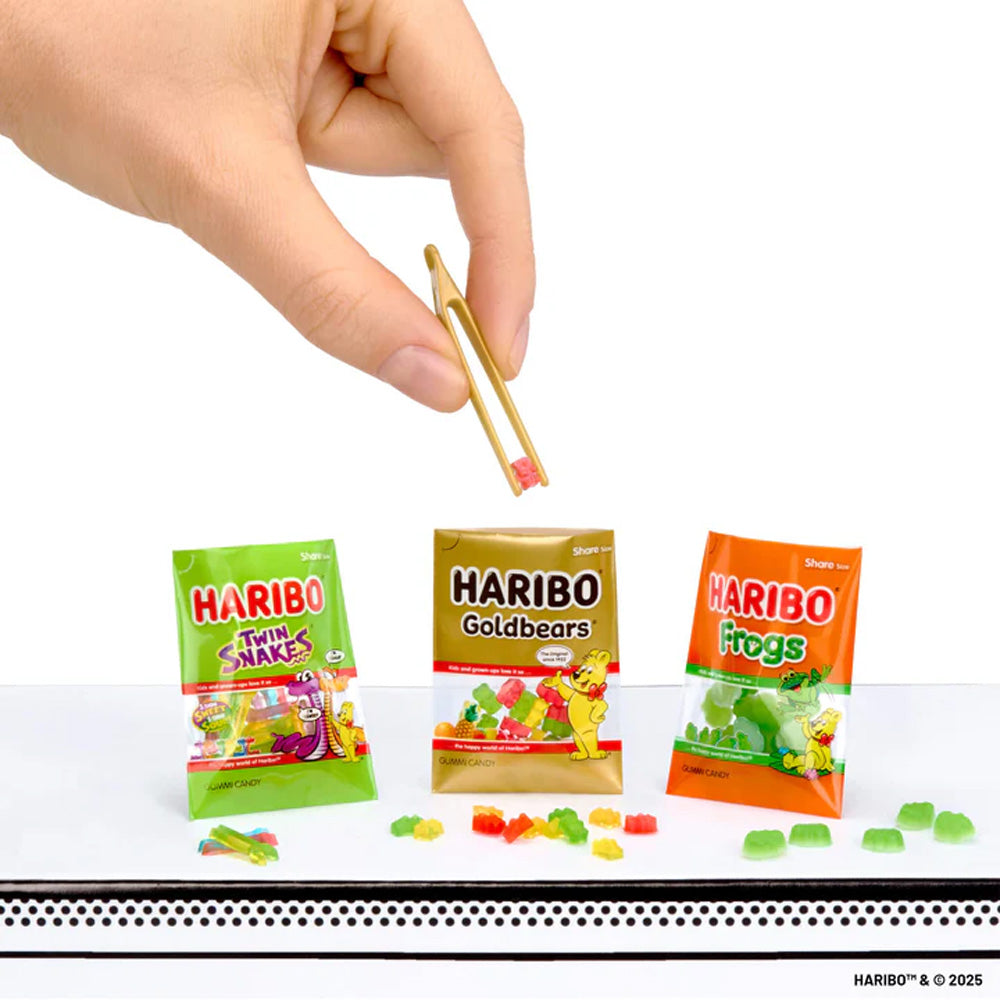 MGA's Miniverse Make It Mini: Haribo Multipack
