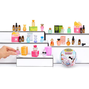 MGA's Miniverse Make it Mini Fragrances Perfume Blind Balls Age 8+