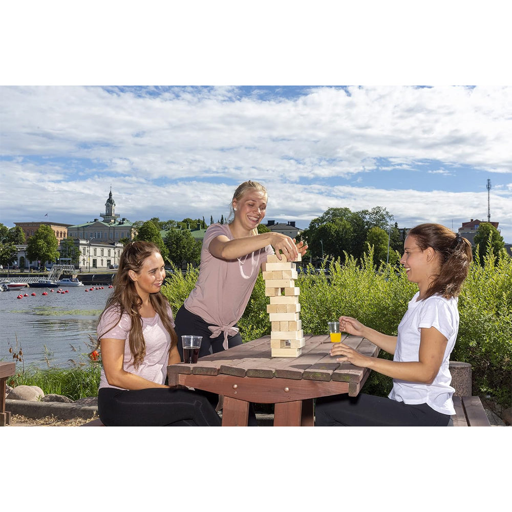 Tactic Giant XL Tower Game