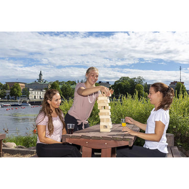 Tactic Giant XL Tower Game