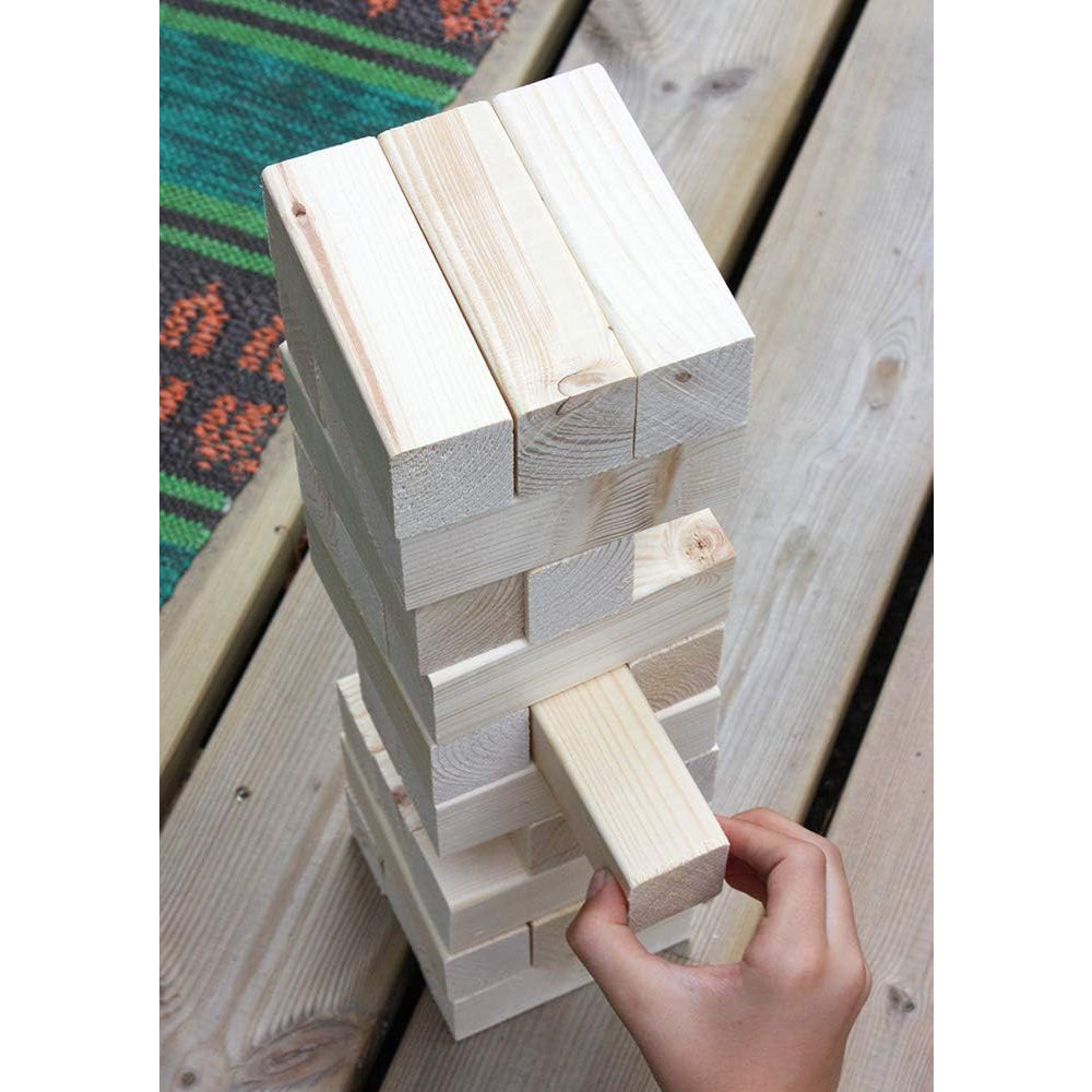 Tactic Giant XL Tower Game