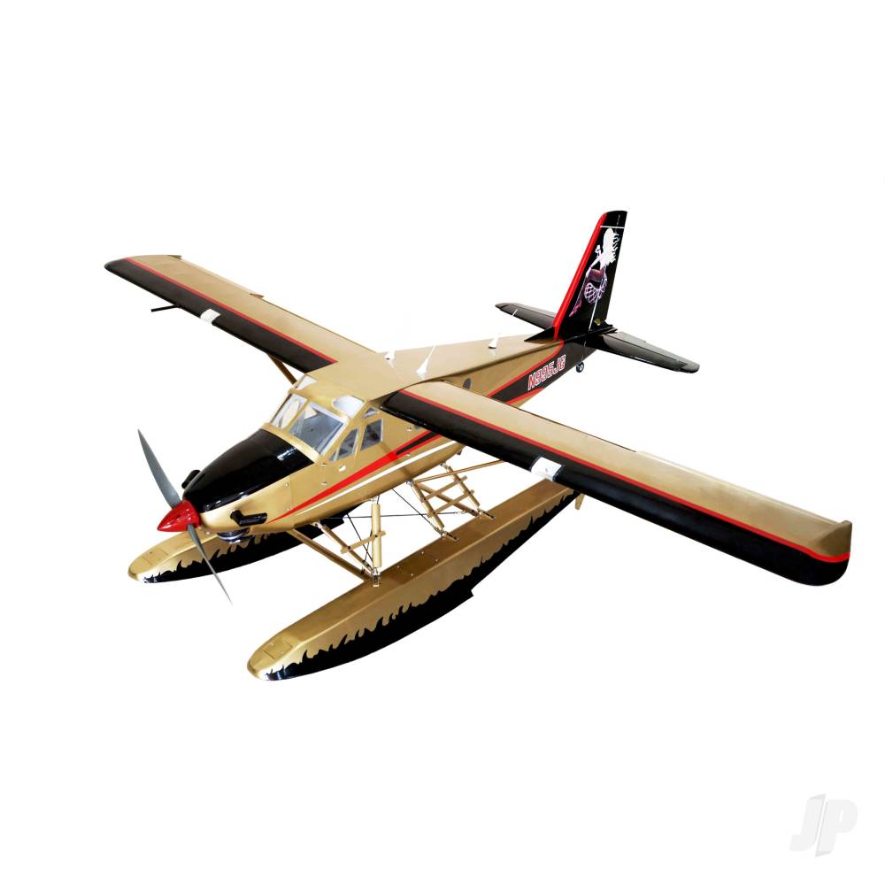 Seagull DHC-2 Turbine Beaver 30cc 1.6m (63in) (SEA-268) 5500003