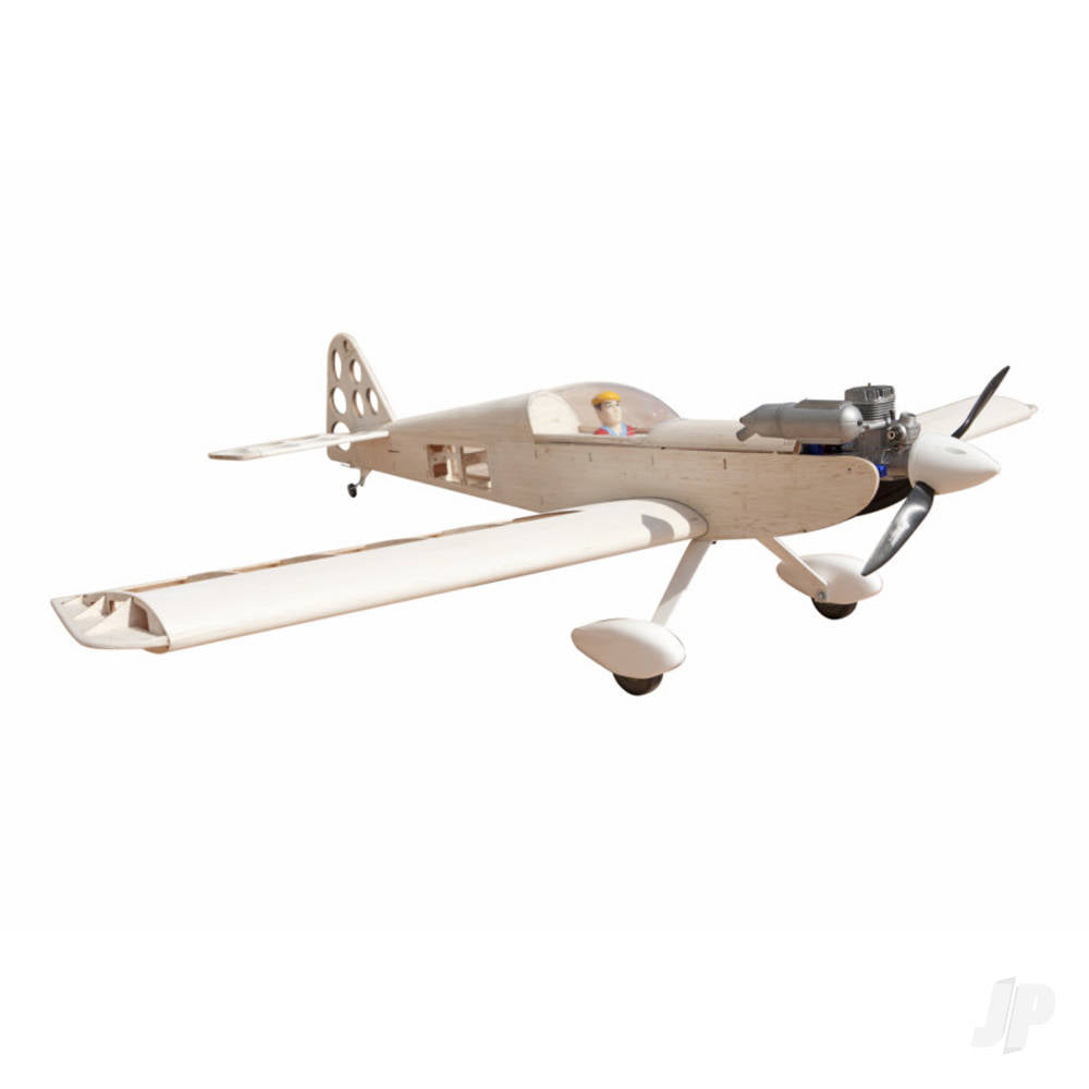 Seagull Challenger Construction Kit 1.34m (52.8in) (SEA-200K) 5500004