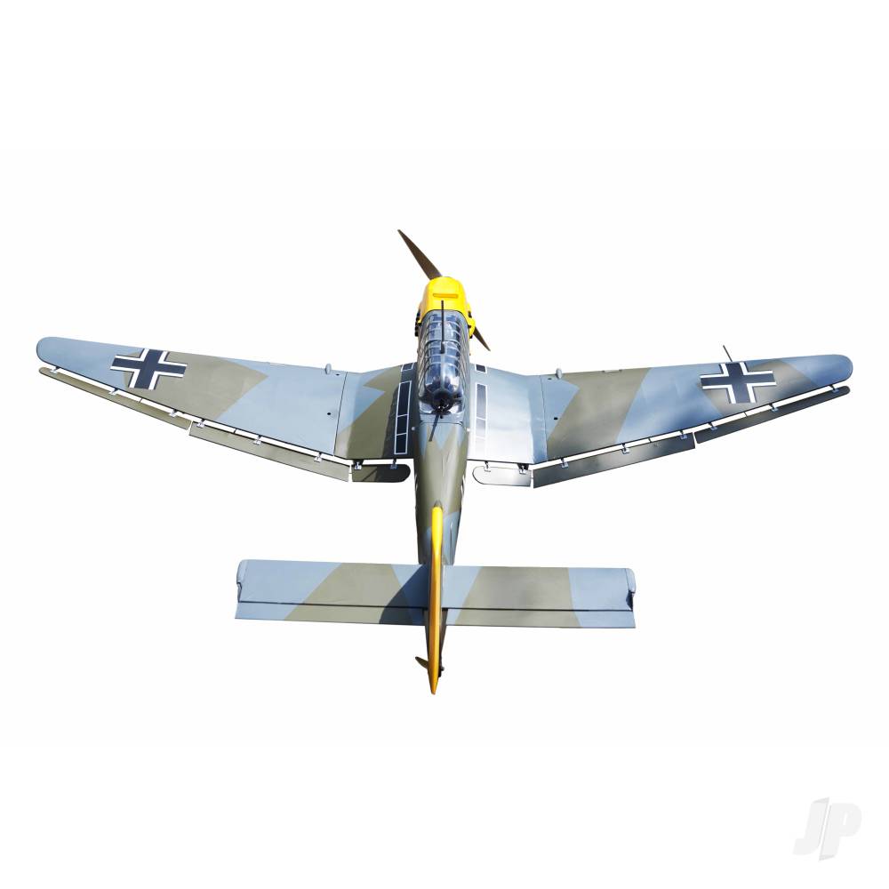 Seagull JU-87 Stuka Giant Scale 2.286m (90in) (40-50cc) (SEA-284) 5500006