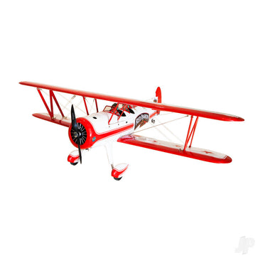 Seagull Stearman Red Baron Pizza Squadron 20cc 1.8m (71in) (SEA-277) 5500017