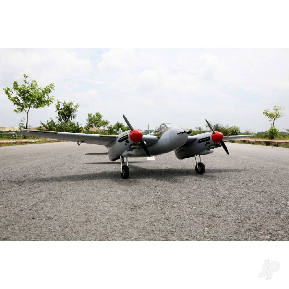 Seagull DH Mosquito 80in (2x 15cc) 2.03m (80in) (SEA-285) 5500027
