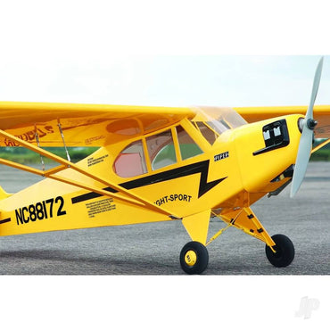 Seagull Piper Cub (75) 2.0m (79in) (SEA-87) 5500028