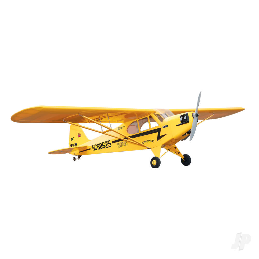 Seagull Piper Cub (75) 2.0m (79in) (SEA-87) 5500028