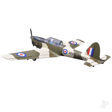 Seagull 80in 20cc DHC-1 Chipmunk 1/5 Scale, Green (SEA-304G) 5500033