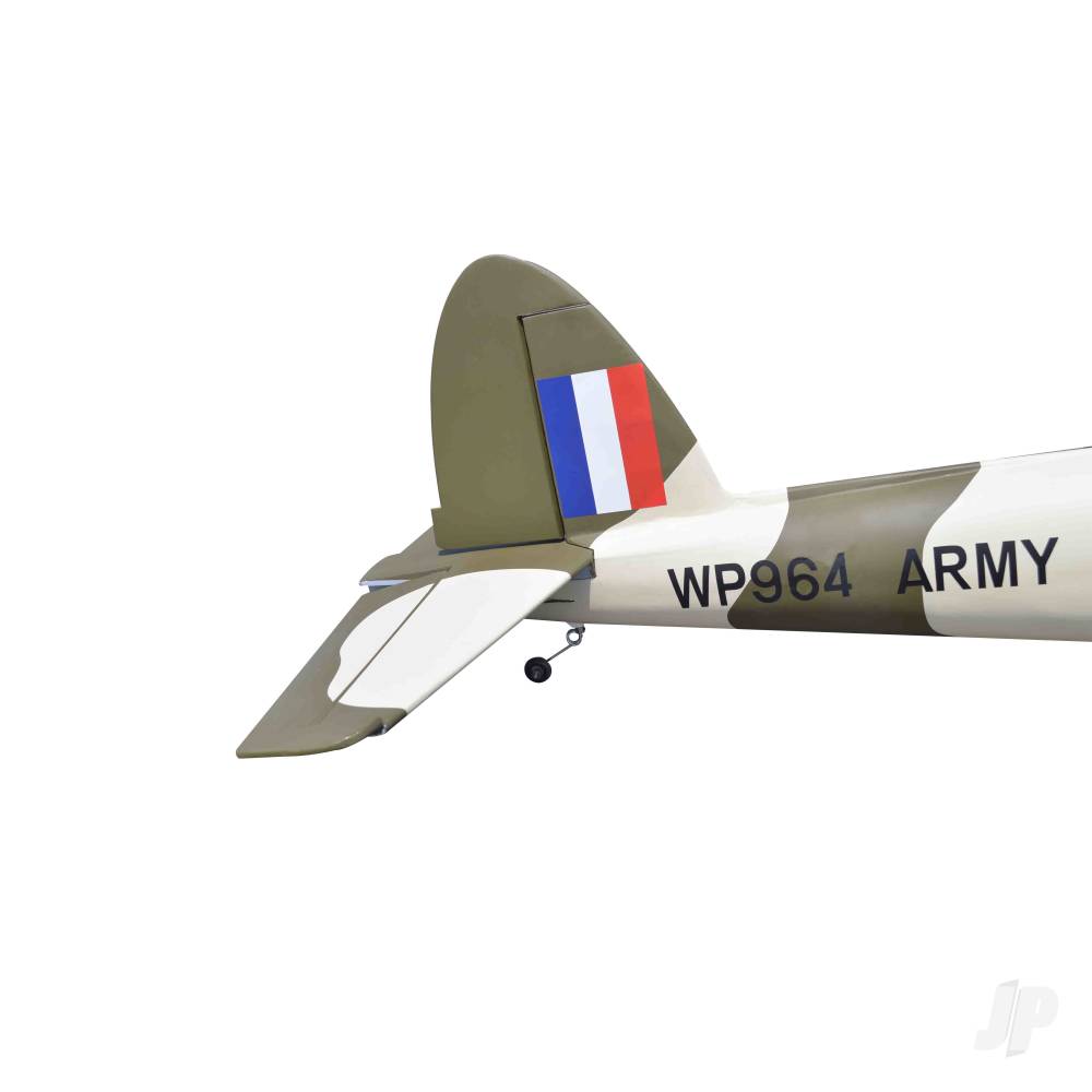 Seagull 80in 20cc DHC-1 Chipmunk 1/5 Scale, Green (SEA-304G) 5500033